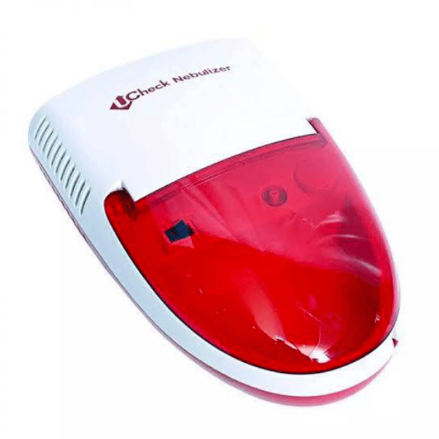 U-Check Nebulizer Machine Big