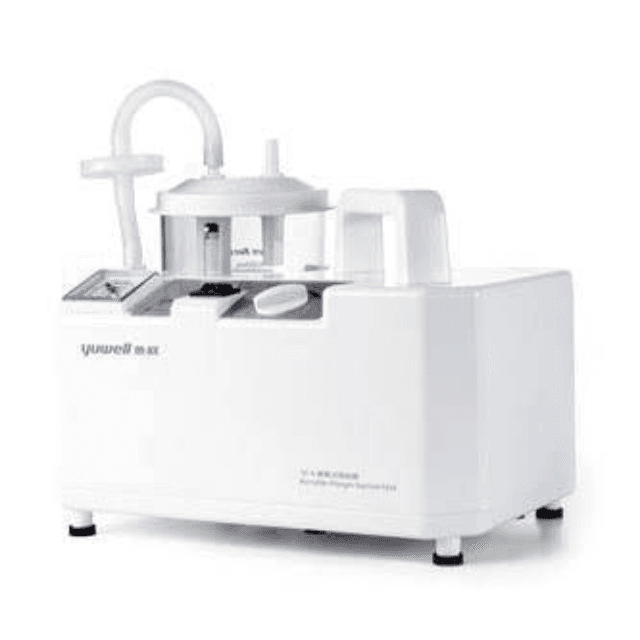 Lifecare Yuwell Suction Machine 7E-A