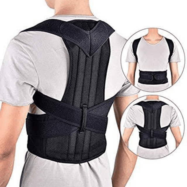 Posture Support Belt T.S